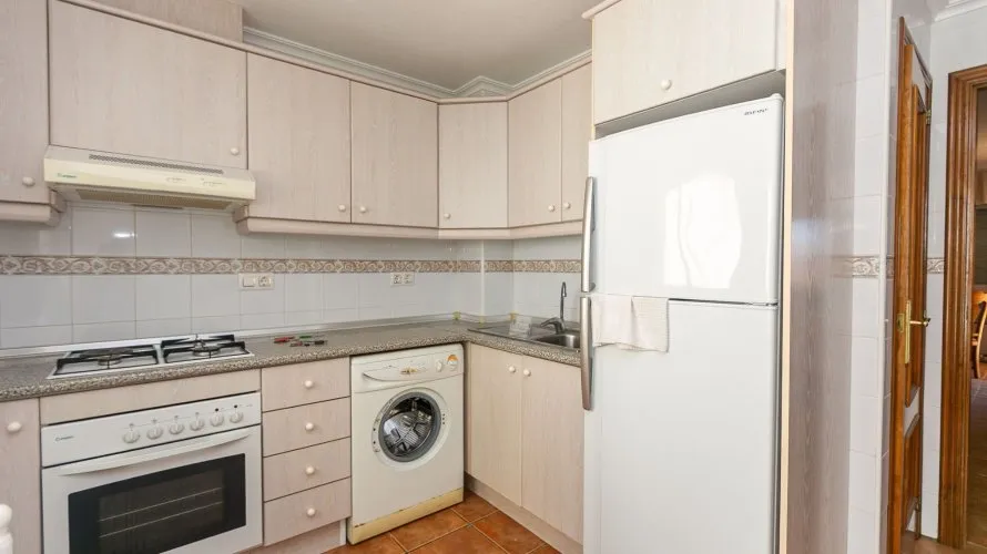 80m² house for sale, La Zenia, Spain No. 1359 № 18