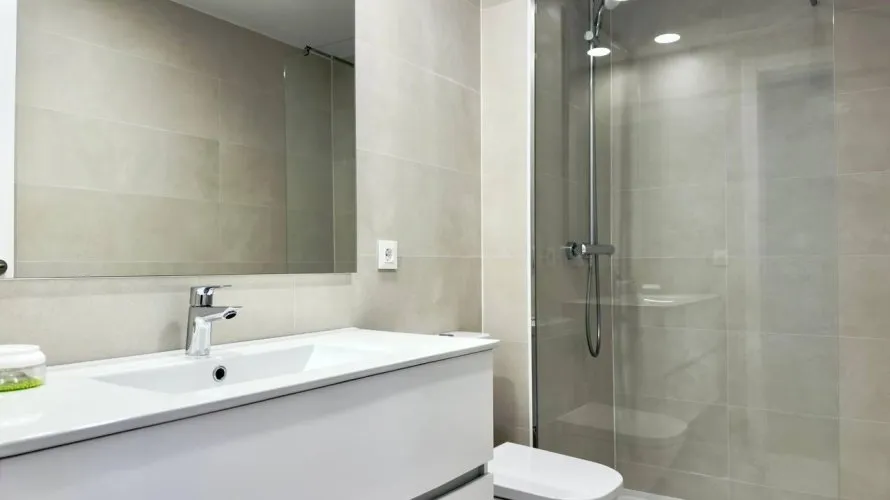 3 bedrooms apartment for sale, Alicante, Spain No. 1129 № 15