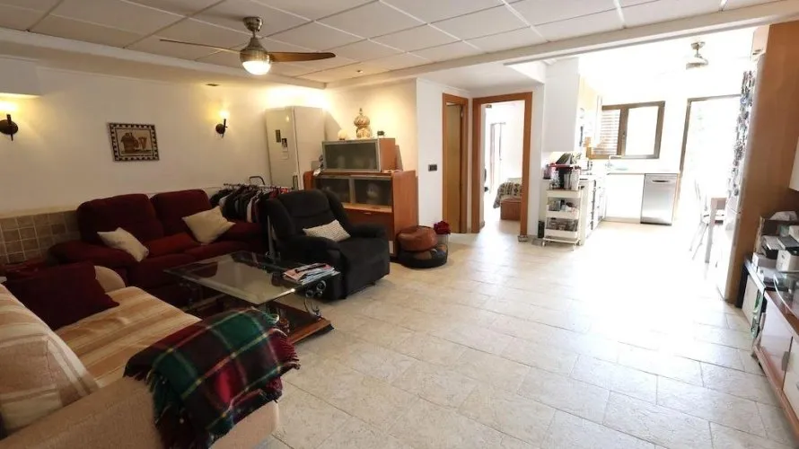 4 bedrooms duplex for sale, Cabo Roig, Spain No. 1188 № 8