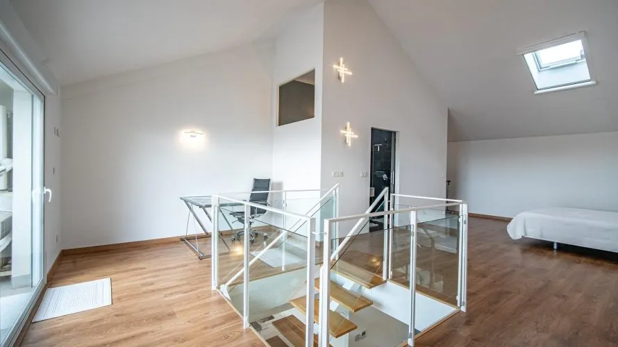 2 bedrooms penthouse for sale, Dehesa De Campoamor, Spain No. 1074 № 22