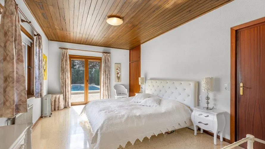 5 bedrooms villa for sale, Campoamor, Spain No. 1017 № 25