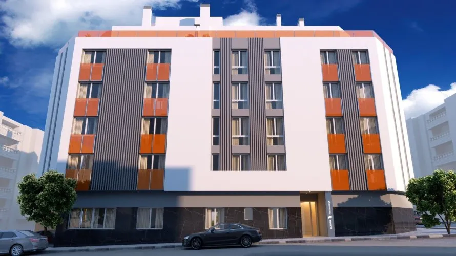 1 bedroom apartment for sale, Alicante, Spain No. 624 № 13