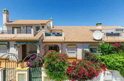 80m² house for sale, La Zenia, Spain No. 1359