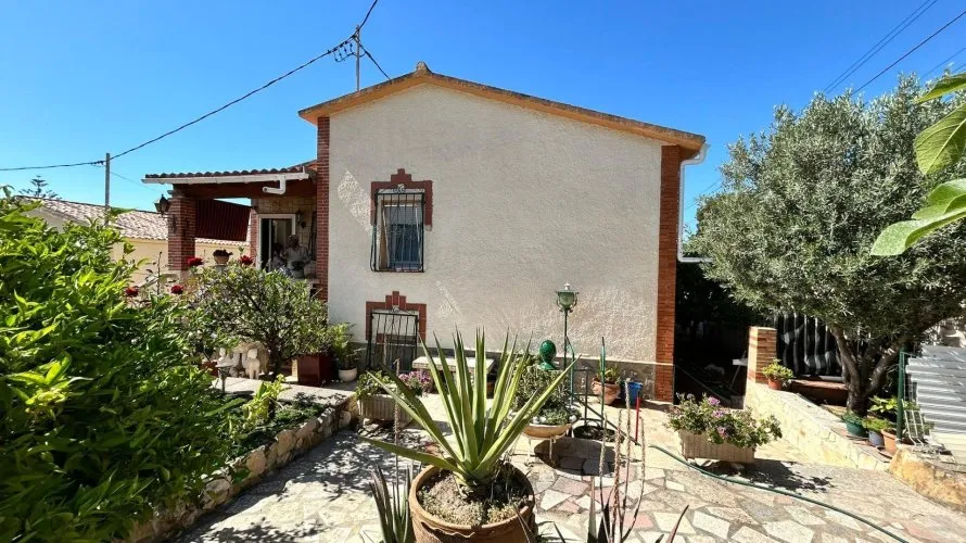 4 bedrooms apartment for sale, La Nucia, Spain No. 1342 № 3