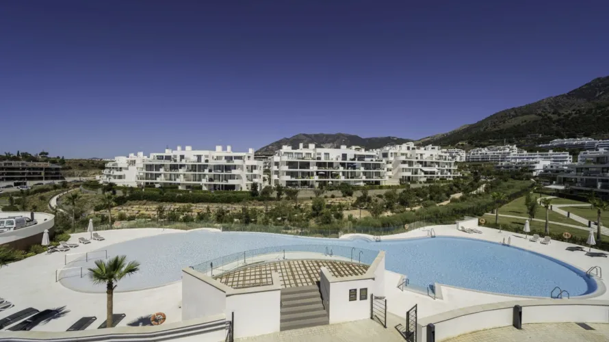 2 bedrooms penthouse for sale, Fuengirola, Spain No. 98 № 7
