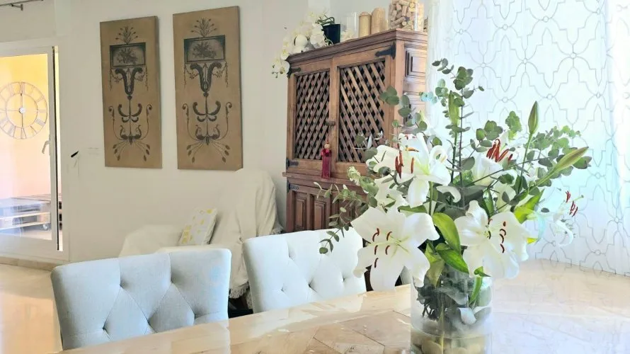 4 bedrooms house for sale, Cabo De Las Huertas, Spain No. 1238 № 13