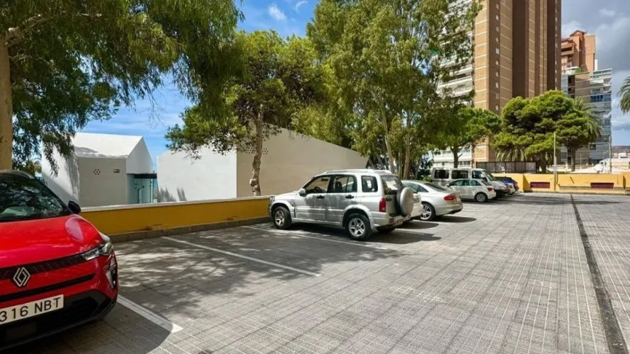 2 bedrooms apartment for sale, Benidorm, Spain No. 840 № 9