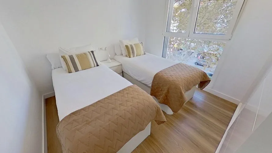 2 bedrooms apartment for sale, Benidorm, Spain No. 107 № 3