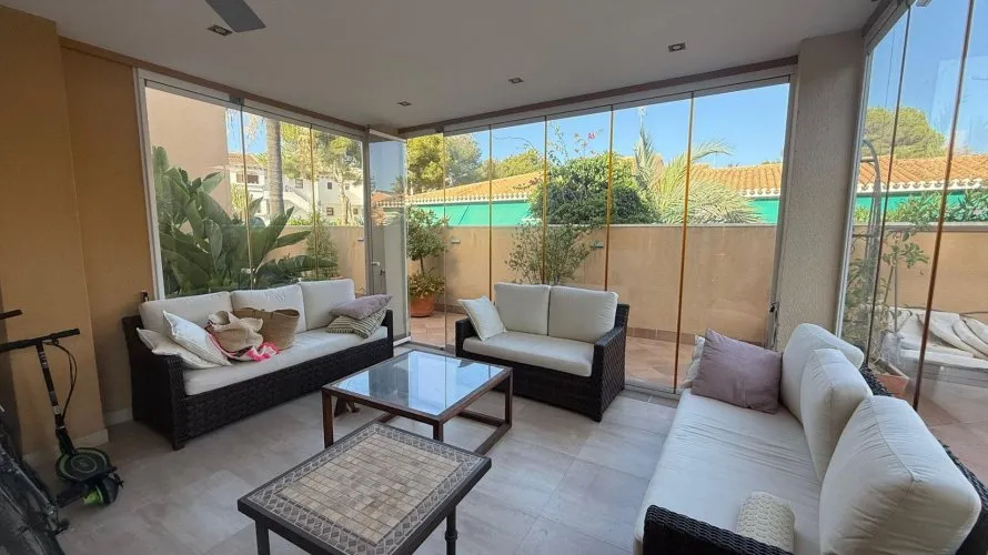 5 bedrooms house for sale, Dehesa De Campoamor, Spain No. 127 № 7