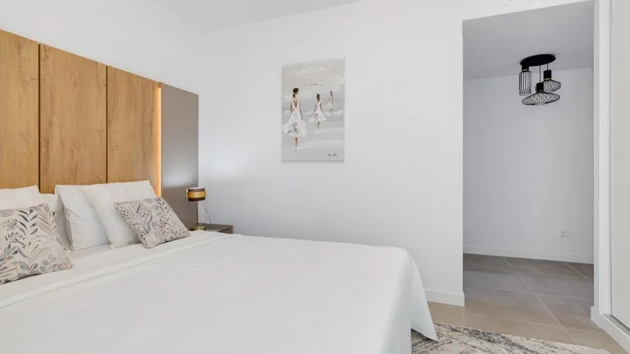 3 bedrooms apartment for sale, Calpe, Spain No. 140 № 12