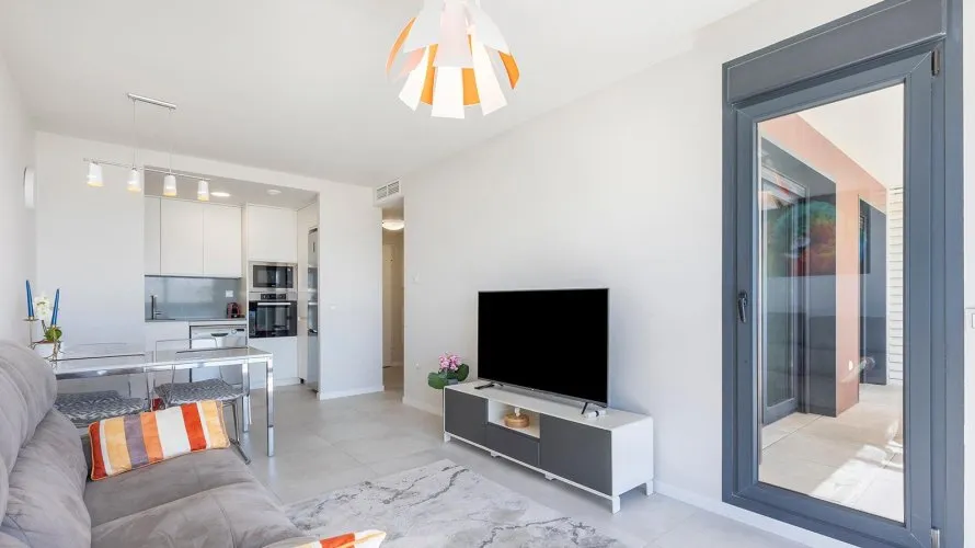 2 bedrooms apartment for sale, Torre de la Horadada, Spain No. 1290 № 18