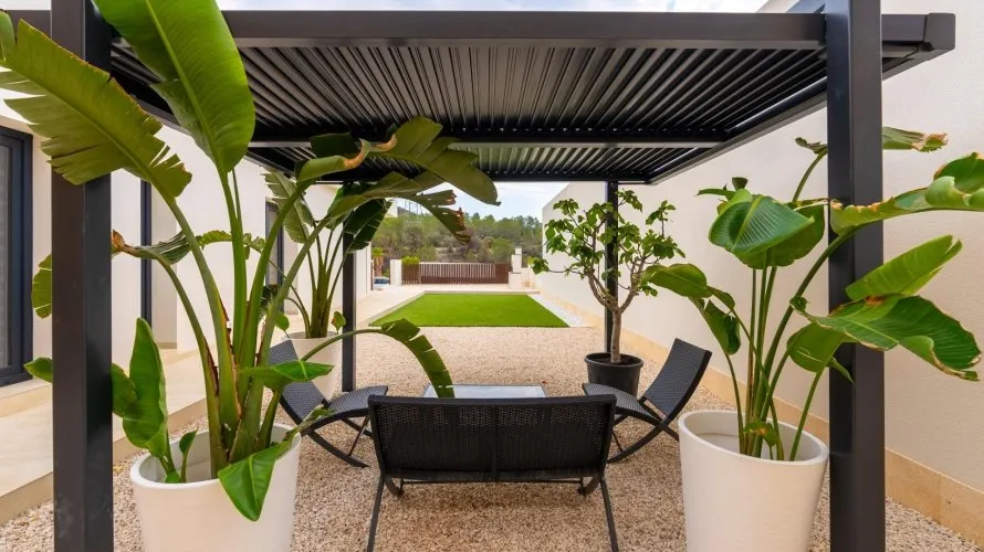 2 bedrooms villa for sale, Finestrat, Spain No. 618 № 3