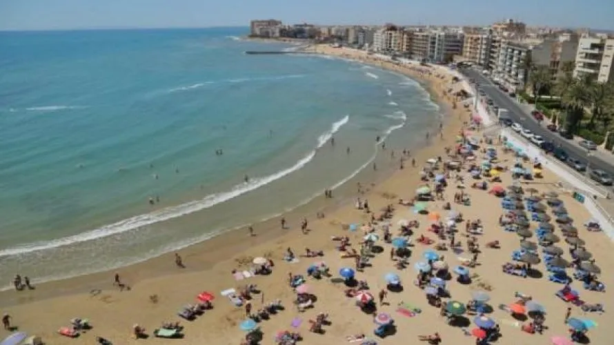 2 bedrooms apartment for sale, Torrevieja, Spain No. 509 № 15