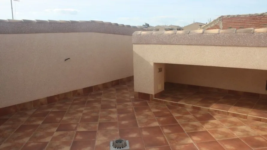 2 bedrooms house for sale, Los Altos, Spain No. 323 № 15