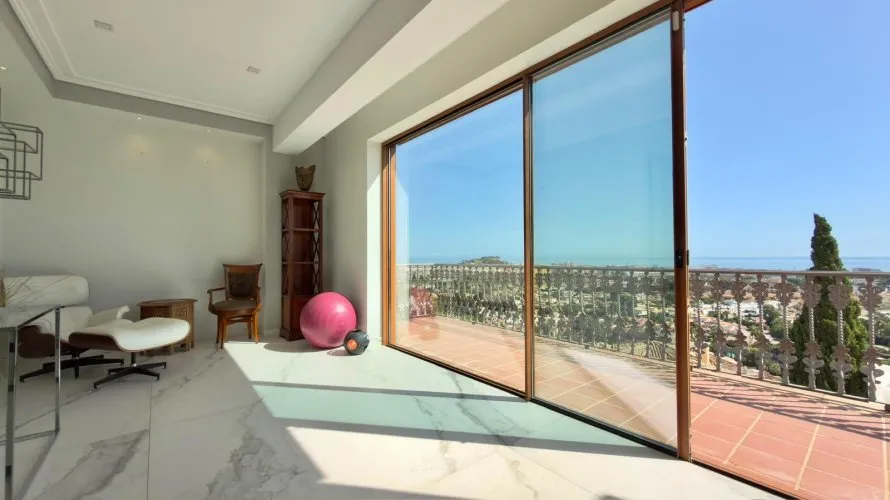 4 bedrooms villa for sale, La Pedrera, Spain No. 1398 № 20