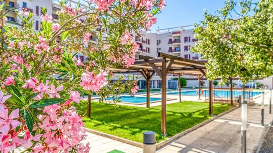 2 bedrooms penthouse for sale in Spa Valley II, Archena, Spain No. 189 № 4
