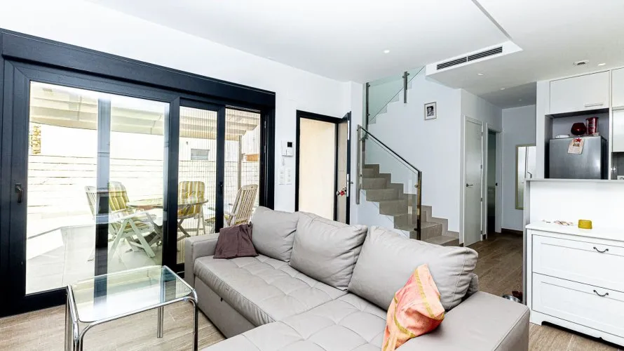162m² villa for sale, Ciudad Quesada, Spain No. 1059 № 6