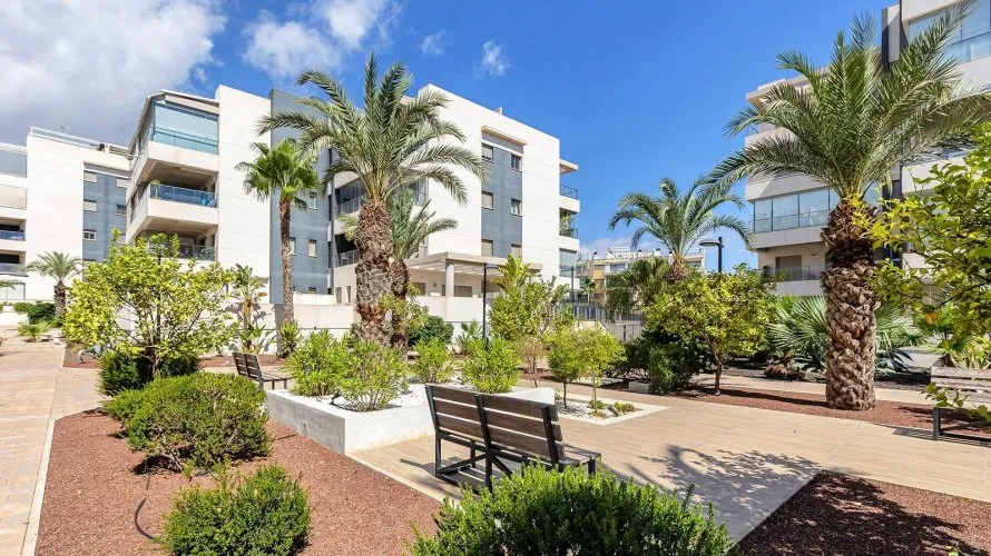 2 bedrooms apartment for sale, Los Dolses, Spain No. 836 № 1