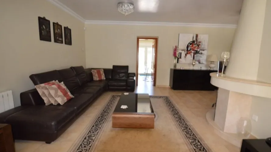 276m² villa for sale, Cabo Roig, Spain No. 257 № 25