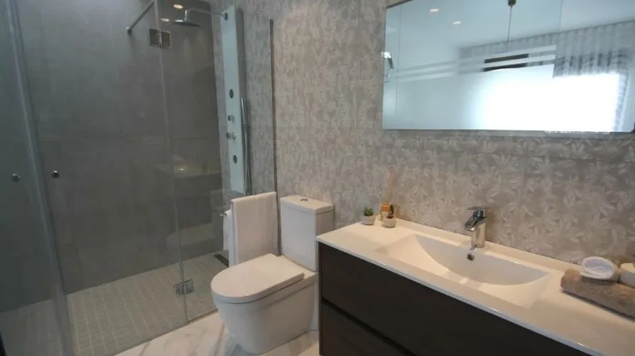 3 bedrooms villa for sale, San Miguel de Salinas, Spain No. 347 № 7