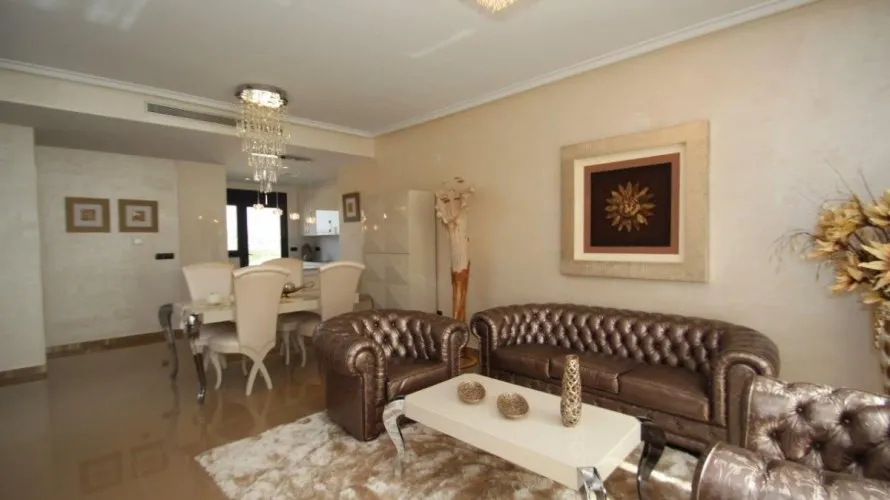 157m² villa for sale, Campoamor, Spain No. 249 № 1