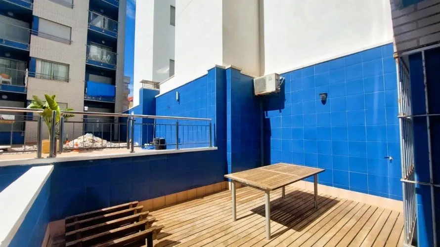 4 bedrooms apartment for sale, Torrevieja, Spain No. 561 № 4