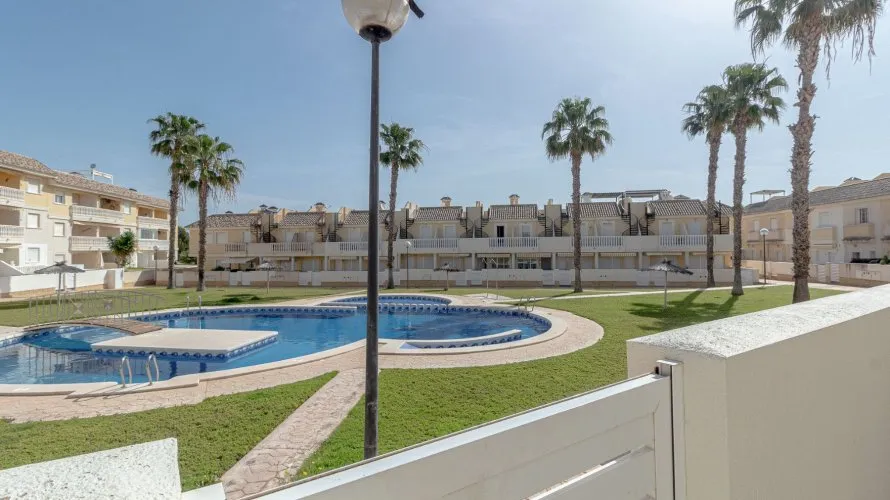 76m² house for sale, Alicante, Spain No. 1107 № 26