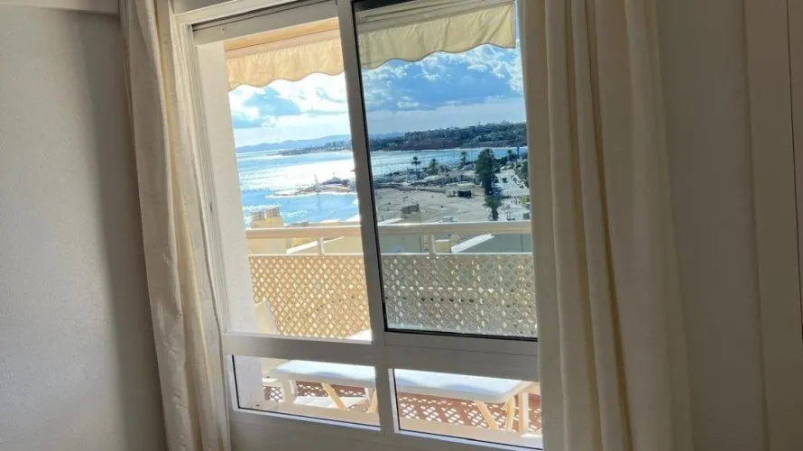 3 bedrooms apartment for sale, Campoamor, Spain No. 969 № 19