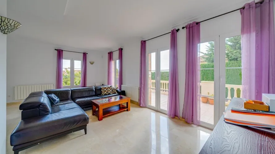 4 bedrooms villa for sale, Finestrat, Spain No. 165 № 9