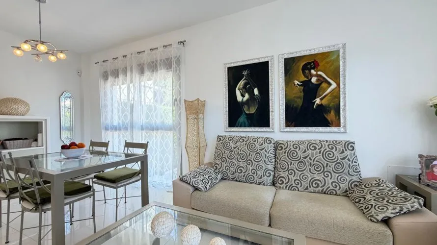 4 bedrooms villa for sale, Ciudad Quesada, Spain No. 1101 № 28