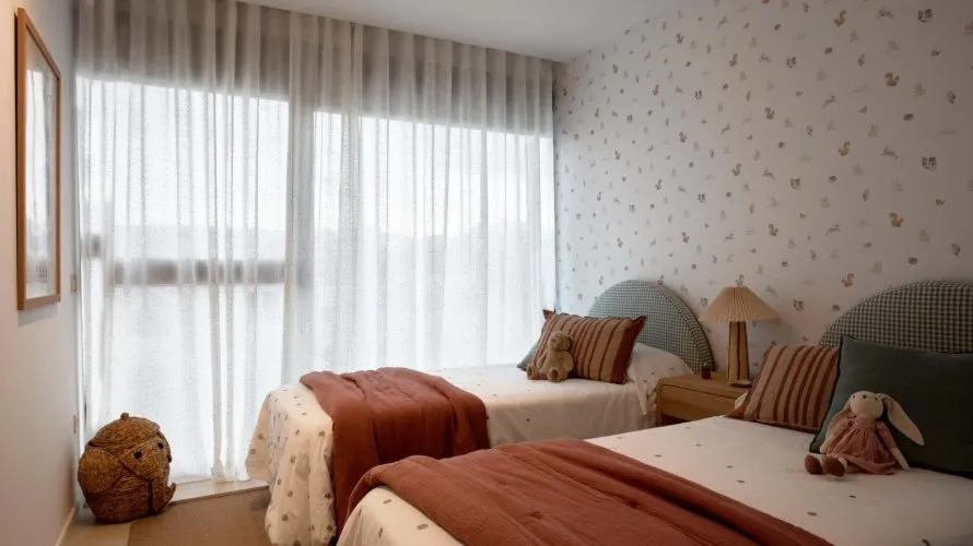 4 bedrooms apartment for sale, Alicante, Spain No. 1156 № 2