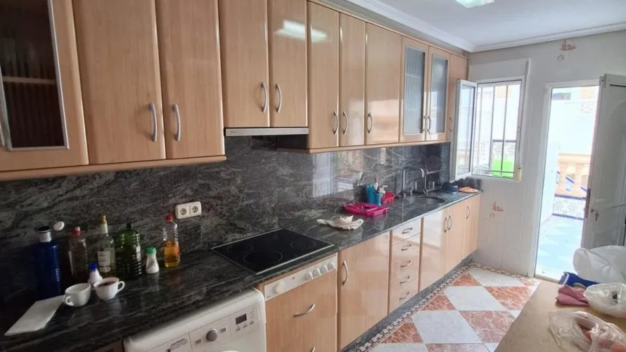 28m² house for sale, La Mata, Spain No. 109 № 16