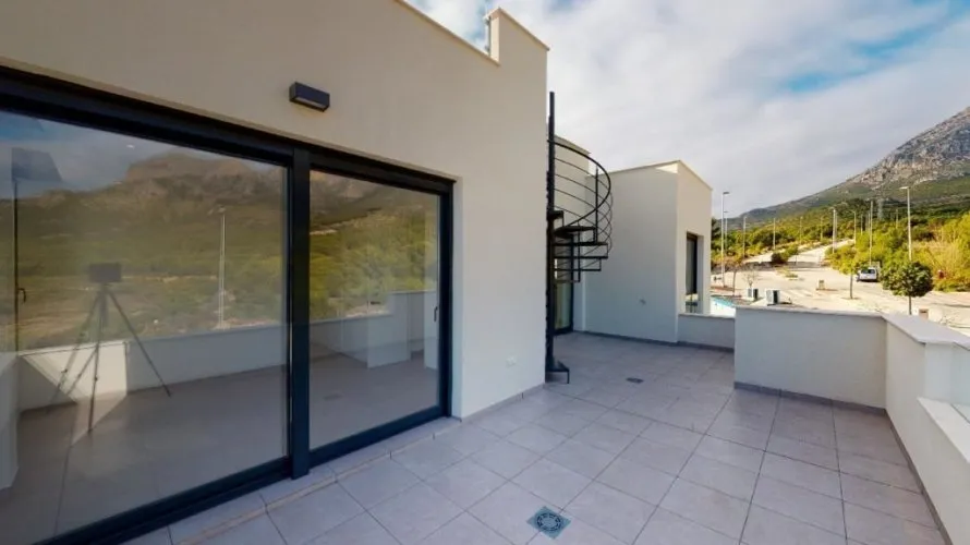 4 bedrooms apartment for sale, La Alberca, Spain No. 369 № 26