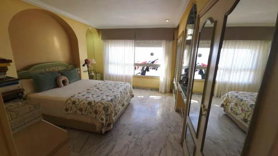 3 bedrooms apartment for sale, Cabo De Las Huertas, Spain No. 1221 № 21
