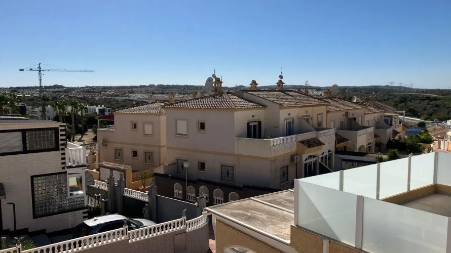 2 bedrooms house for sale, La Florida, Spain No. 1160 № 20