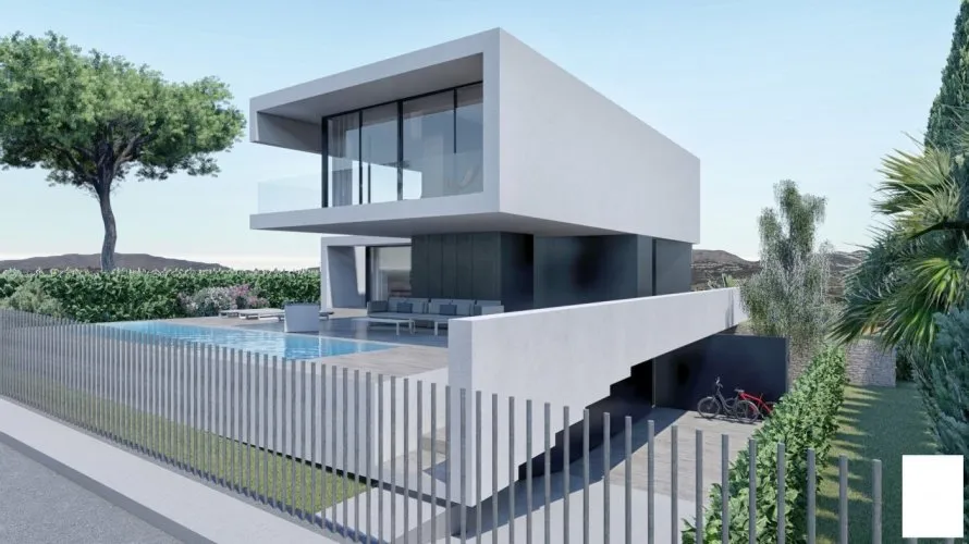 4 bedrooms apartment for sale, Moraira, Spain No. 302