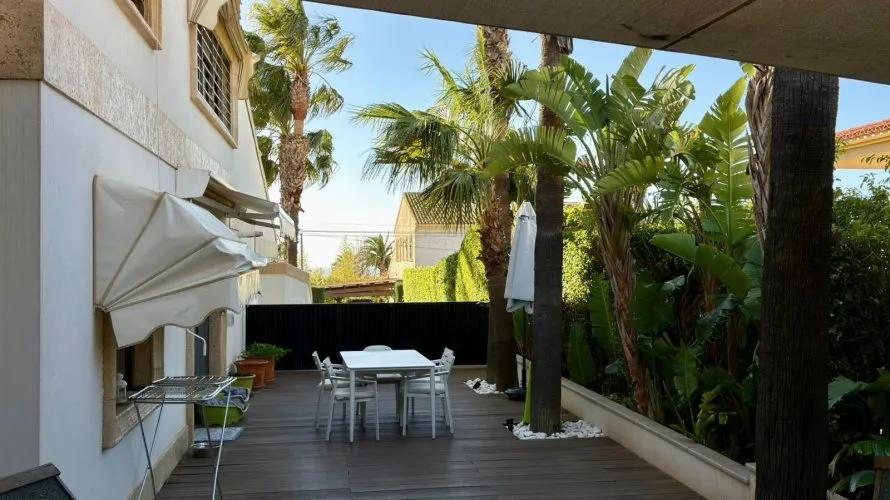 6 bedrooms villa for sale, Benidorm, Spain No. 246 № 13