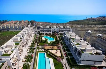 3 bedrooms apartment for sale, Gran Alacant, Spain No. 455