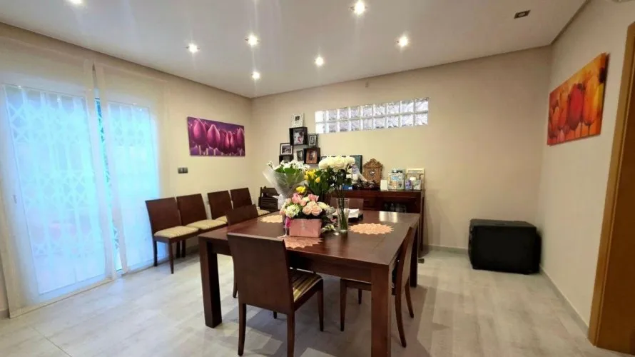 5 bedrooms house for sale, Dehesa De Campoamor, Spain No. 127 № 27