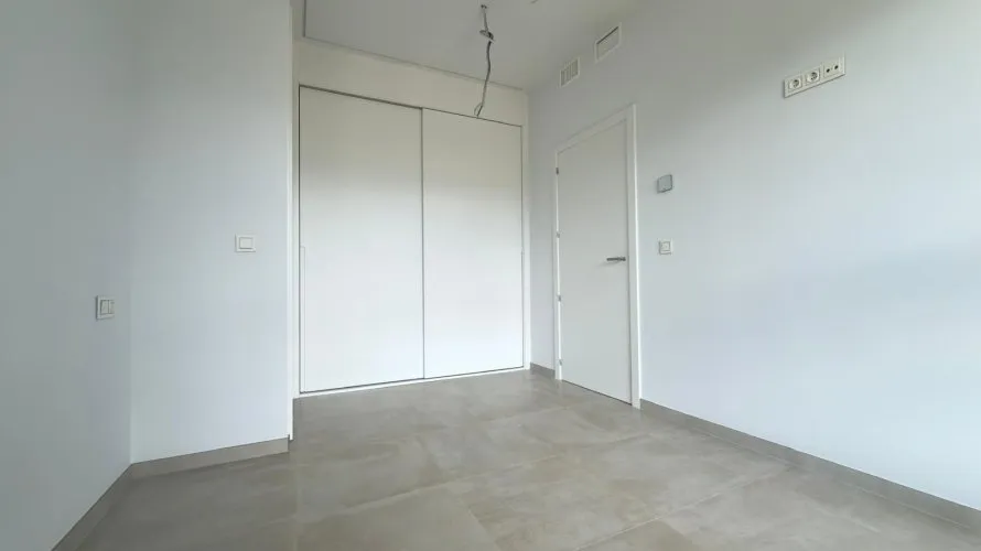 3 bedrooms penthouse for sale, Villajoyosa, Spain No. 862 № 17