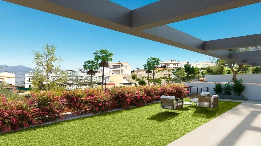 3 bedrooms apartment for sale, Finestrat, Spain No. 418 № 4