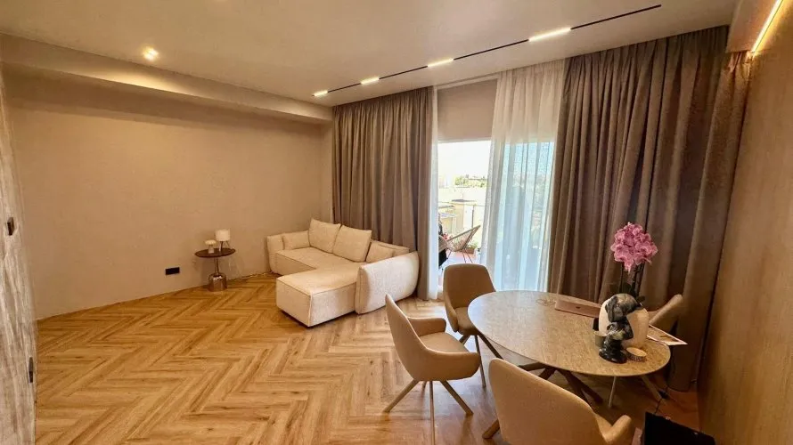 2 bedrooms apartment for sale, Paterna, Spain No. 1186 № 20