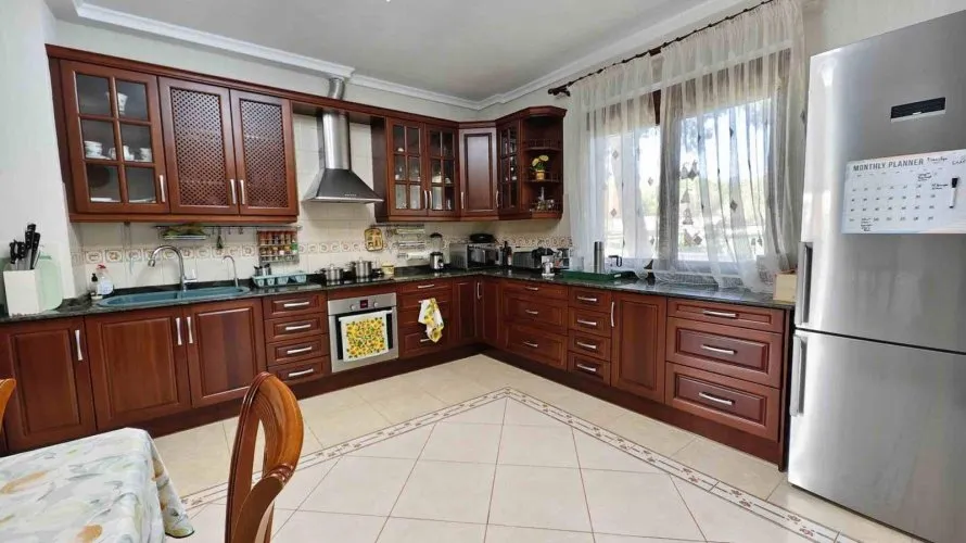 5 bedrooms villa for sale, Ciudad Quesada, Spain No. 105 № 24