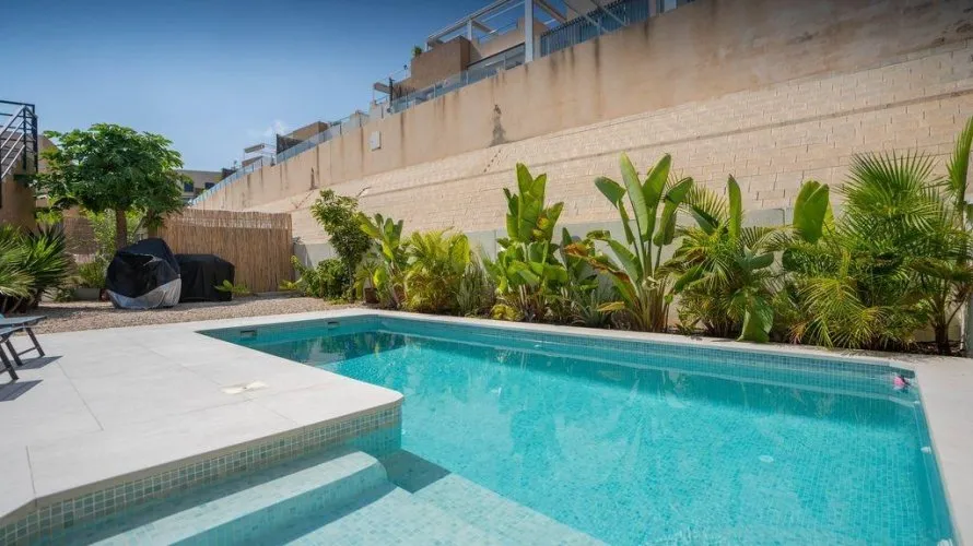 3 bedrooms villa for sale, La Zenia, Spain No. 797 № 20