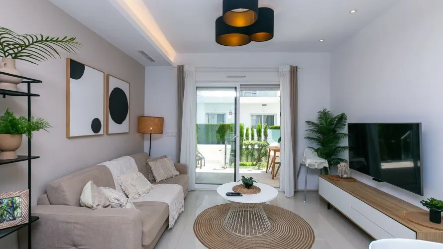 73m² apartment for sale, Rojales, Spain No. 1154 № 7