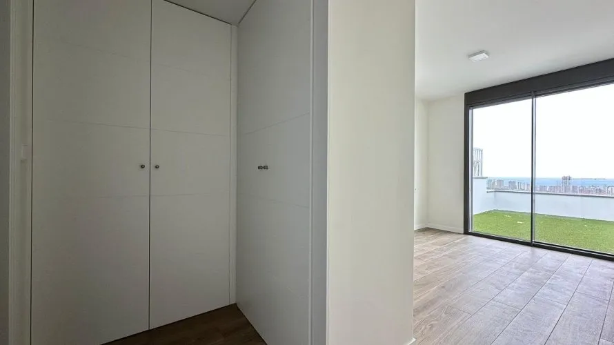 2 bedrooms apartment for sale, Finestrat, Spain No. 589 № 4