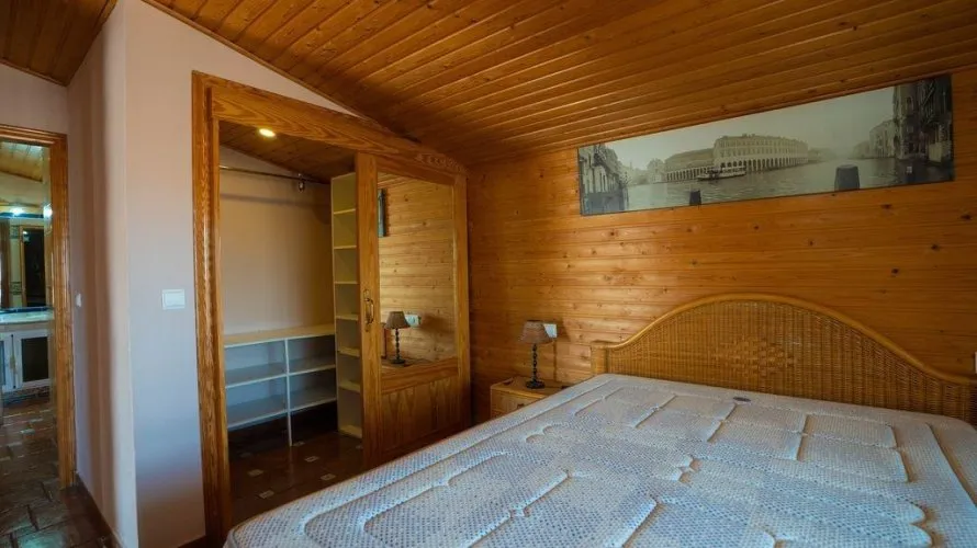 4 bedrooms villa for sale, Alicante, Spain No. 831 № 26