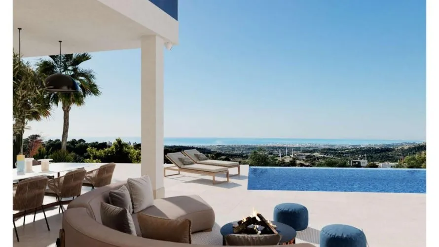 4 bedrooms house for sale, Finestrat, Spain No. 759 № 4