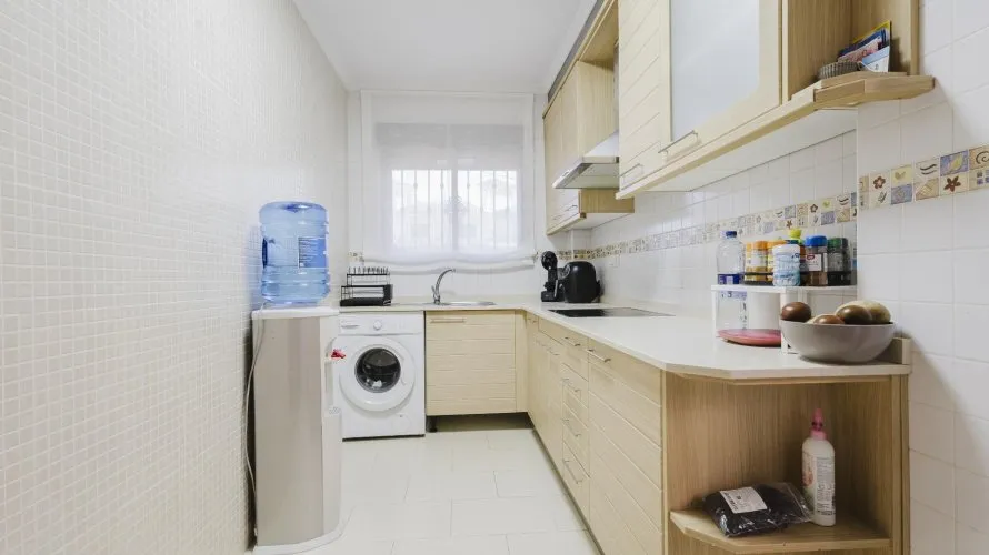79m² apartment for sale, Torrevieja, Spain No. 998 № 9