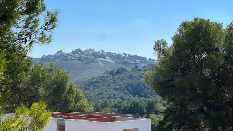 170m² apartment for sale, Godelleta, Spain No. 1306 № 9